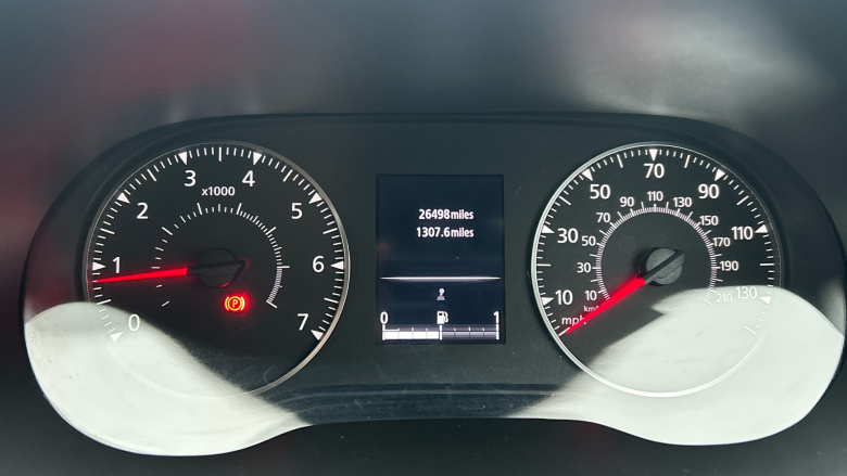 Dacia Duster 1.0 TCe 100 Comfort 5dr Petrol Estate